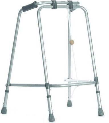 Ergonomic wheelchair with cushioned support