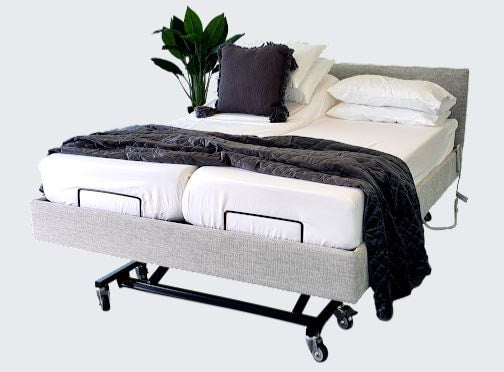 Adjustable Bed