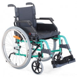 Wheelchair MSWME-L125 20"