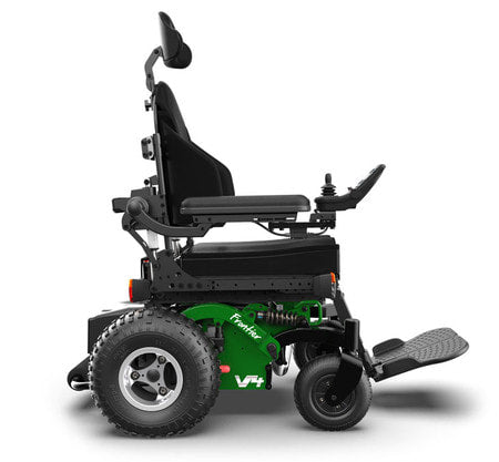 Magic Mobility Frontier V4 All Terrain RWD