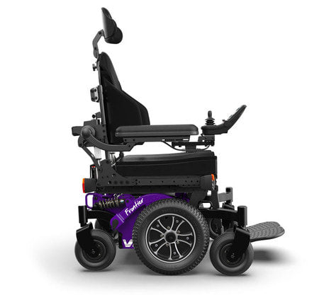 Magic Mobility Frontier V6 Compact 40