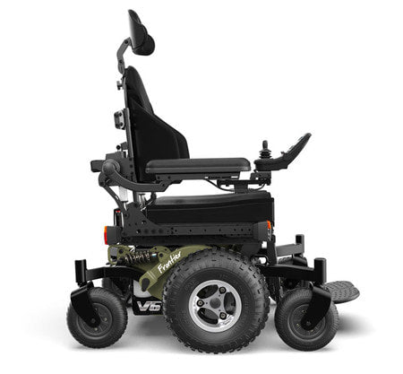 Magic mobility Frontier V6 All Terrain