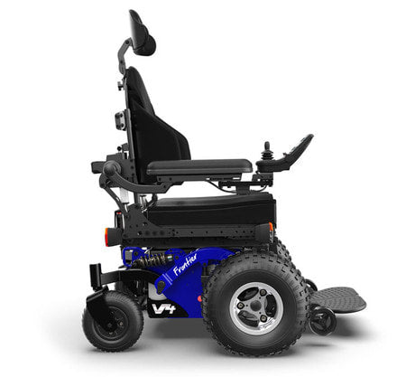 Magic Mobility Frontier V4 Front Wheel Drive