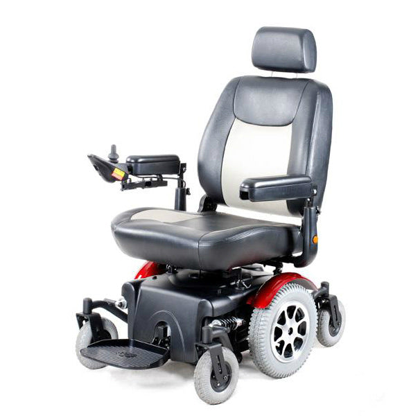 Merits Maverick 14 Powerchair - Special Order