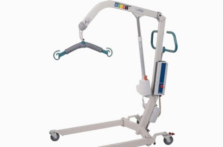 Allegro Alto Lift 200  Floor Hoist