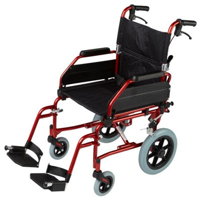 Omega TA1 Wheelchair - 18"