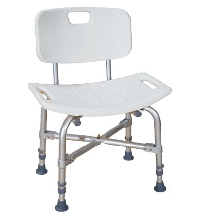 Heavy Duty Shower Chair / Stool