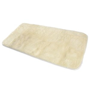 Shear Comfort Sheepskin Overlay