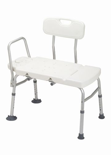 Bath Transfer Bench