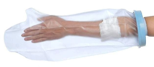 Cast and Bandage Protector- Arm