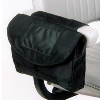 Saddle bag for Wheelchair