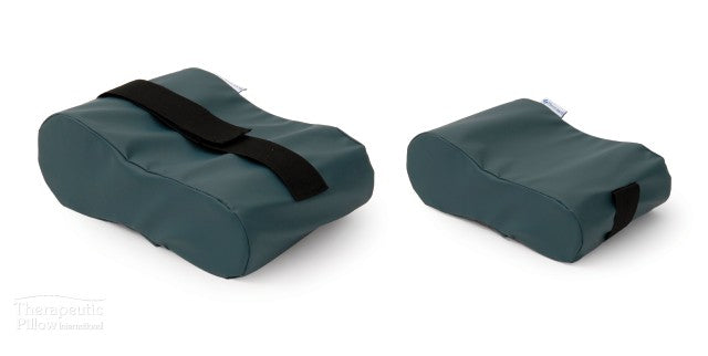 LEG SPACER - KNEE & HIP ALIGNING BETWEEN THE LEGS PILLOW