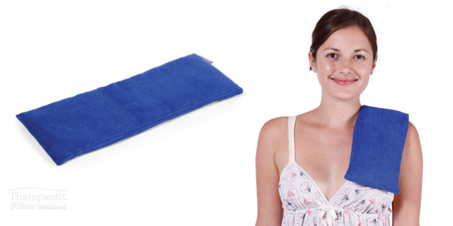 Natural Lupin Heat Pack - Natural Heating Pad