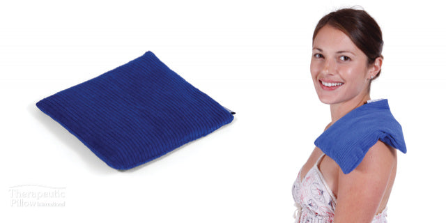 Natural Lupin Heat Pack - Natural Heating Pad