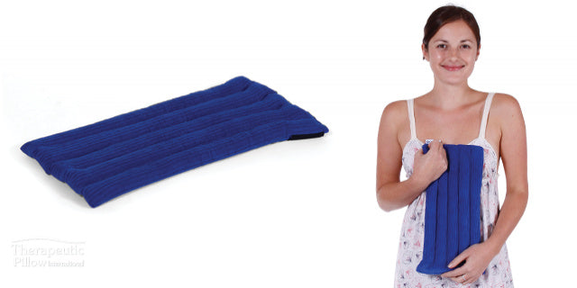 Natural Lupin Heat Pack - Natural Heating Pad