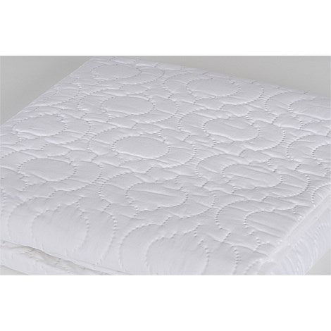 Waterproof Quilted Mattress Protector