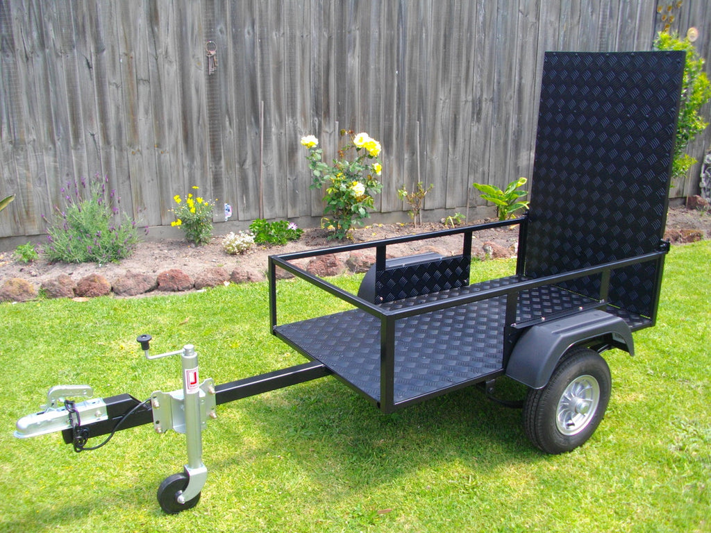 Scooter/ Power Chair Trailer - SPECIAL ORDER only