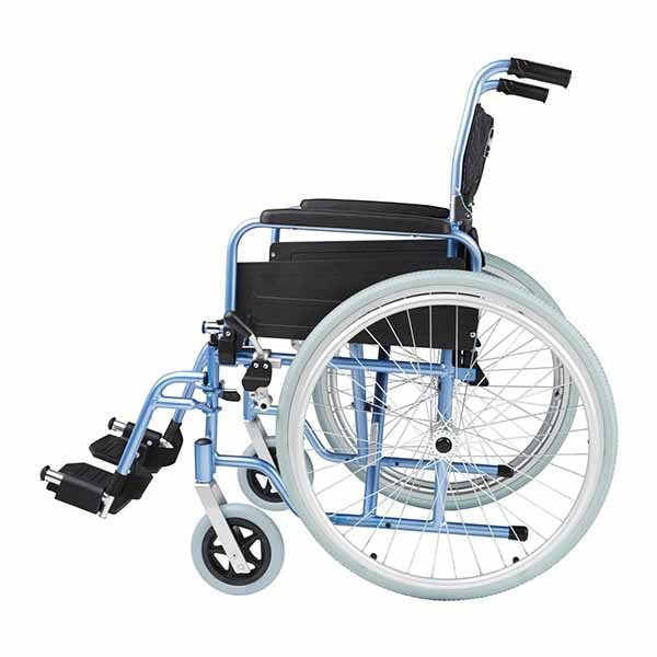 Omega SP2 Multi Adjustable Wheelchair - 18"