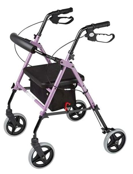 Alpha 427 Rollator