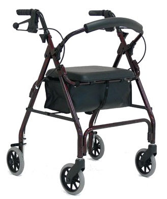 Shoprider  6" Walker