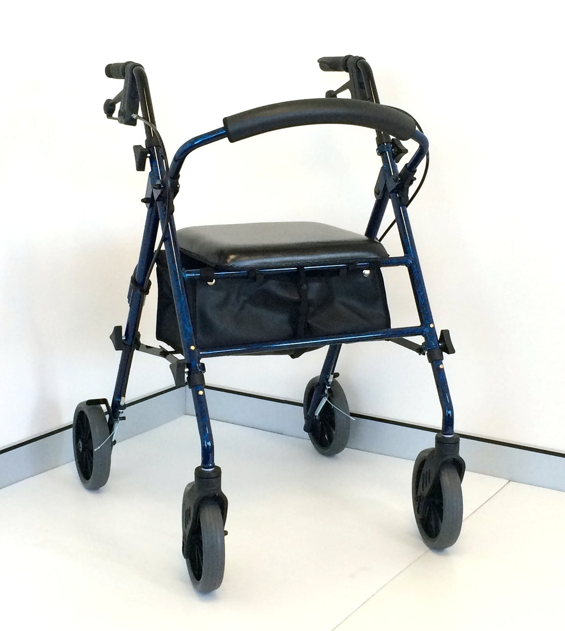 Shoprider  Adjustable 8' walker