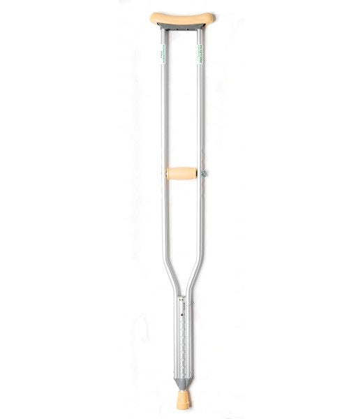 Underarm Crutches Adult (medium)