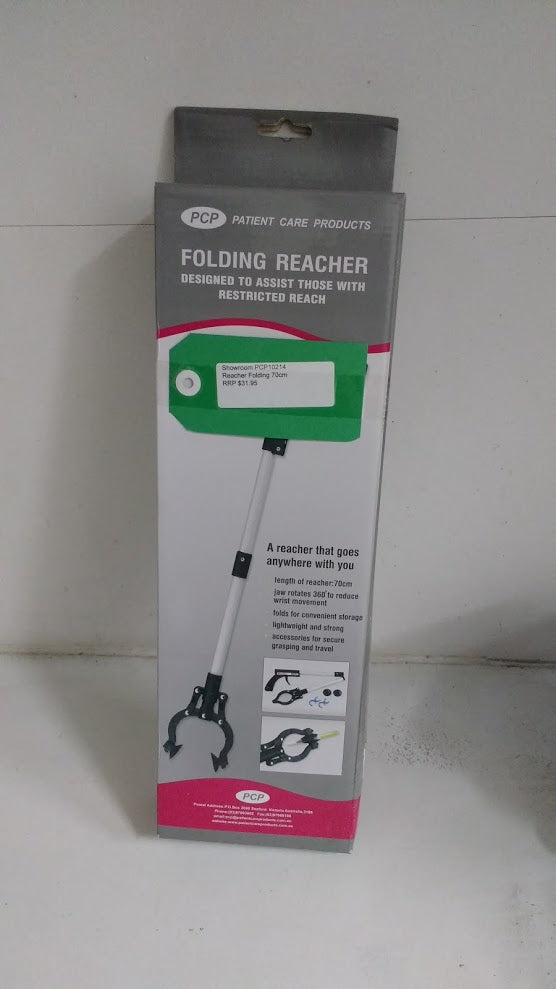 Reaching Aid Folding