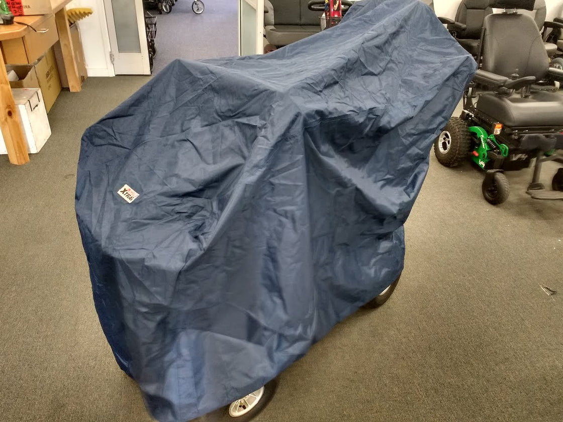 Scooter Cover - Large