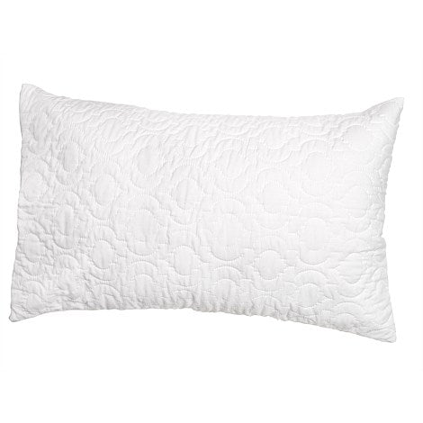 Quilted Pillow Protectors