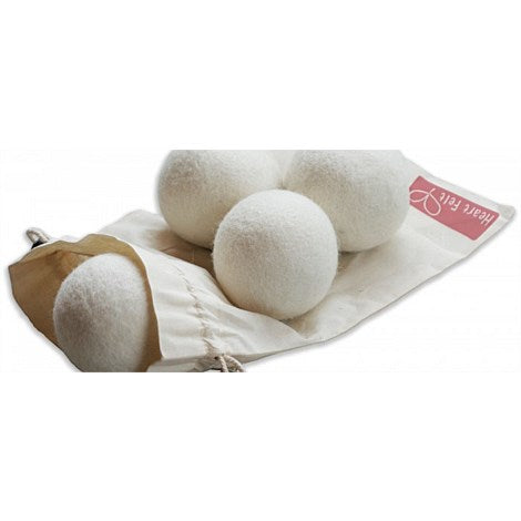 Dryer Balls (4pk)