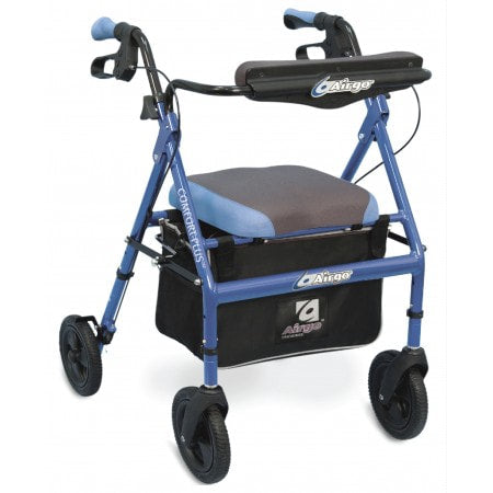 Airgo Excursion Rollator XWD Bariatric