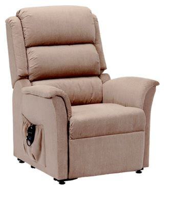 Indiana Lift Recliner Chair - 1 Only