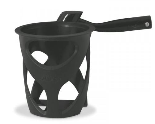 Airgo Side Fold Cup Holder