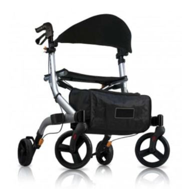 Spacelite 4.5 Supa Light Weight Rollator