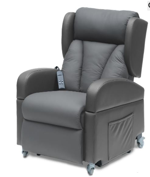 ULTRACARE Mobile Lift Chair