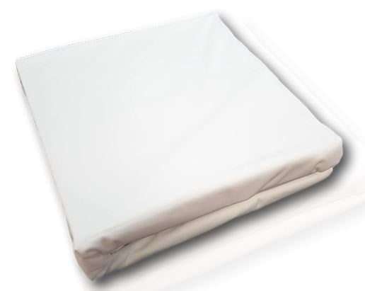 ICare Mattress Cover - Enclosed w' Zip