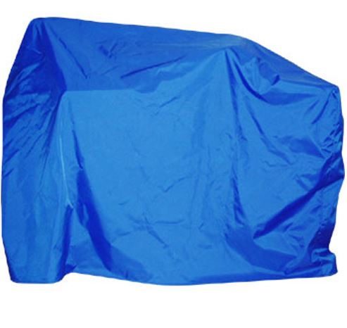 Shoprider Standard Scooter Cover- 116 x 57 x 95