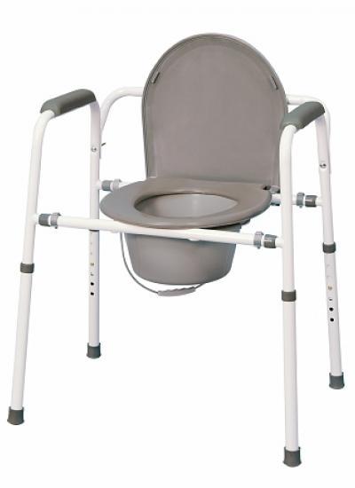 Home Care Commode