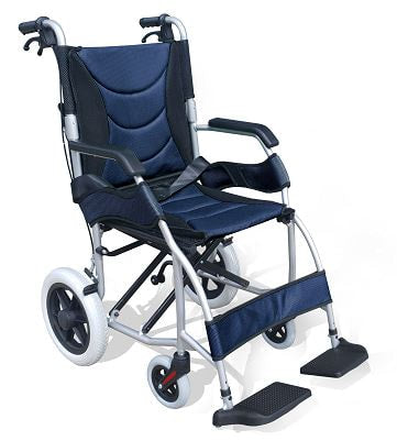 Comfort Lite TRANSIT MWC