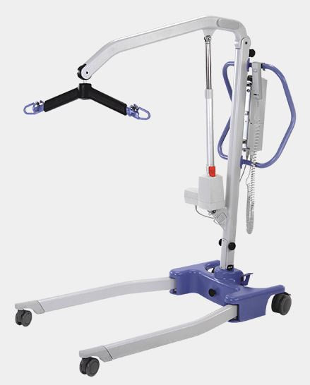 Oxford Advance Floor Hoist