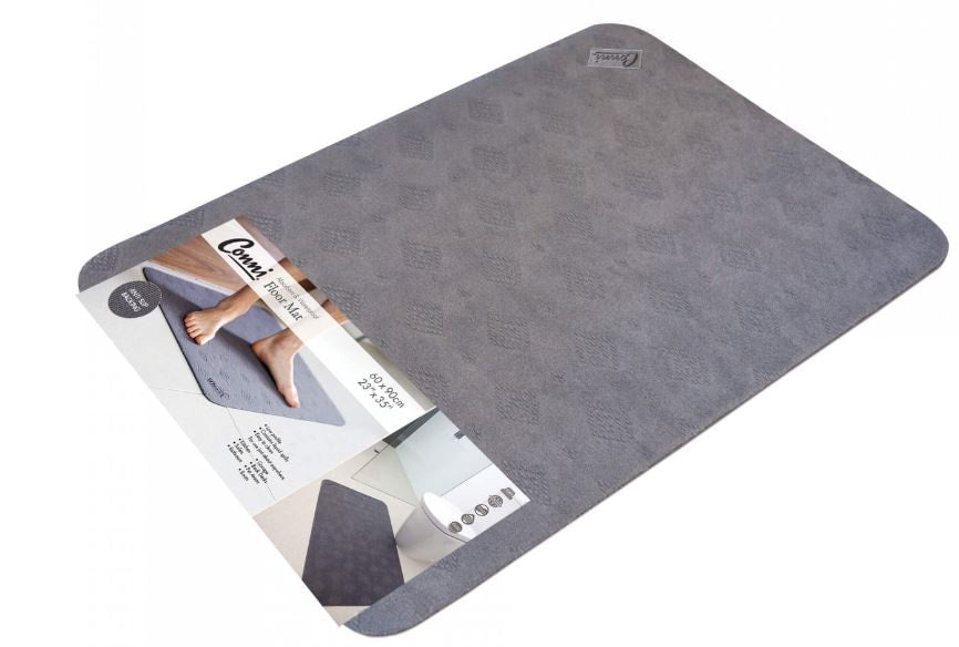 Conni Anti Slip Floor Mat - CLASSIC 60cm x 90cm