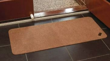 Conni Anti Slip Floor Mat - MID RUNNER 50cm x 115cm