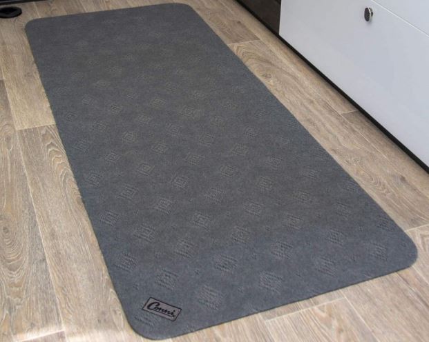 Conni Anti Slip Floor Mat - LONG RUNNER 60cm x 150cm