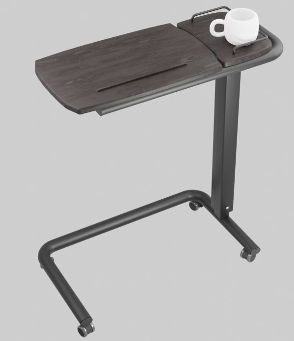 ICare Over Bed Table - C Base