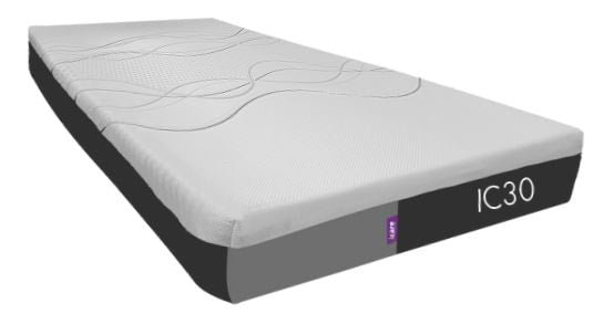 IC30 ActiveX Mattress - Firm Edge