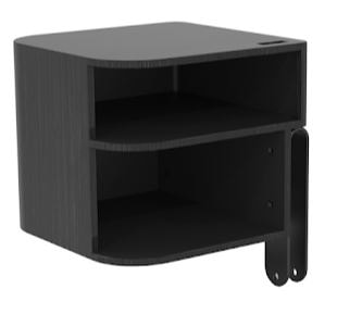 ICare Bed Mounted Side Table