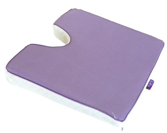 ICare Coccyx Wedge Cushion