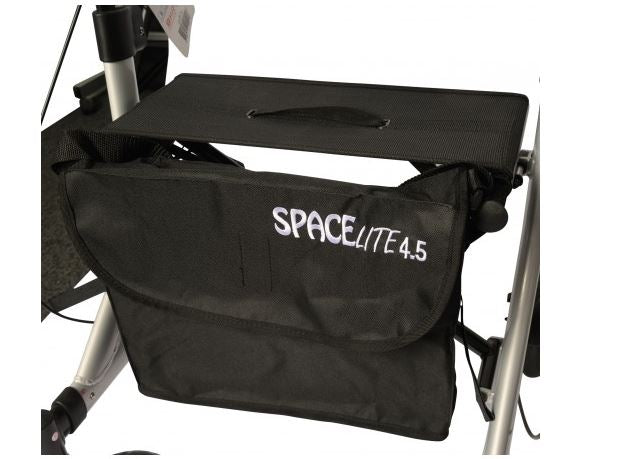 Spacelite 4.5 Supa Light Weight Rollator